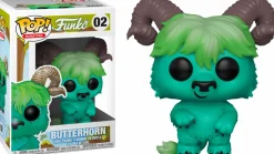 Wetmore Forest - Butterhorn Spring Pop! Vinyl Figure