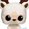 Wetmore Forest - Chester McFreckle Winter Jumbo Pop! Plush