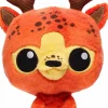 Wetmore Forest - Chester McFreckle Pop! Plush