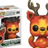 Wetmore Forest - Chester McFreckle Pop! Vinyl Figure