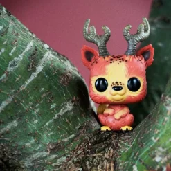 Wetmore Forest - Chester McFreckle Pop! Vinyl Figure