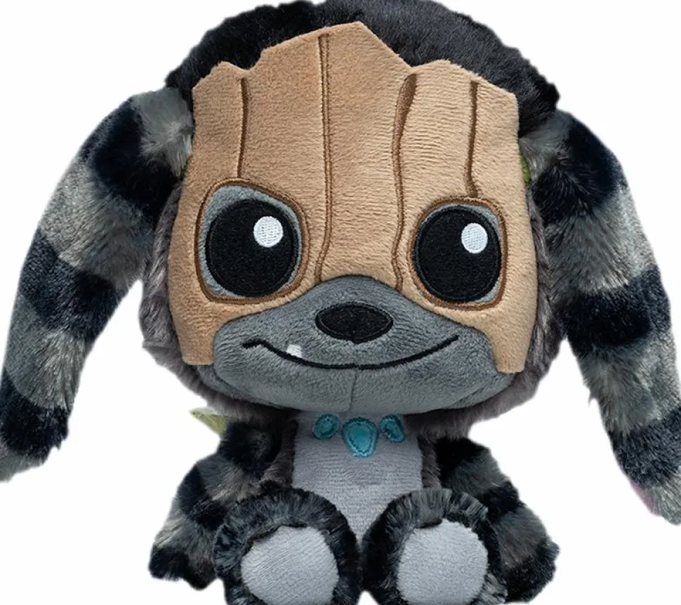 Wetmore Forest - Grumble Pop! Plush