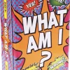 What Am I? - Question Game