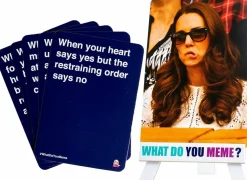 What Do You Meme? - Basic Card Game Expansion