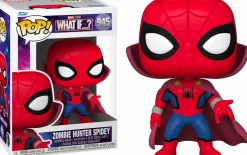 What If…? - Age of Zombies Pop! Vinyl Bundle (Set of 5)