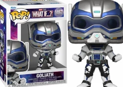 What If…? - Alternate Reality Pop! Vinyl Bundle (Set of 4)