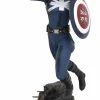 What If…? - Captain Carter Marvel Gallery 10” PVC Statue