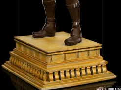 What If…? - Captain Carter 1/10th Scale Statue