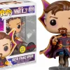 What If…? - Doctor Strange Supreme Glow in the Dark Pop! Vinyl Figure