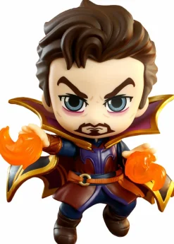 What If…? - Doctor Strange Supreme Cosbaby (S) Hot Toys Figure