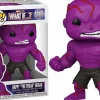 What If…? - Happy "The Freak" Hogan Pop! Vinyl Figure