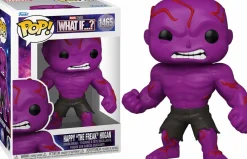 What If…? - Happy "The Freak" Hogan Pop! Vinyl Figure