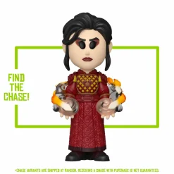 What If...? - Hela SODA Vinyl Figure in Collector Can