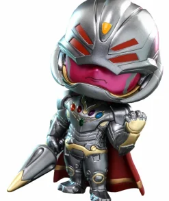 What If…? - Infinity Ultron Cosbaby (S) Hot Toys Figure