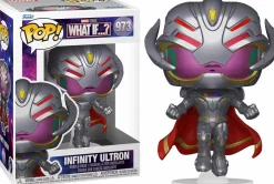 What If…? - Infinity Ultron Pop! Vinyl Figure