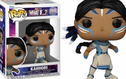 What If…? - Kahhori Pop! Vinyl Figure
