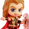 What If…? - Party Thor Cosbaby (S) Hot Toys Figure