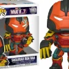 What If…? - Sakaarian Iron Man Super Sized 6" Pop! Vinyl Figure