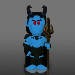 What If...? - SODA Vinyl Figure in Collector Can Bundle (Set of 5)