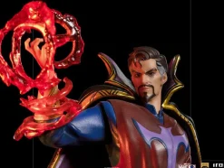 What If…? - Strange Supreme Deluxe 1/10th Scale Statue