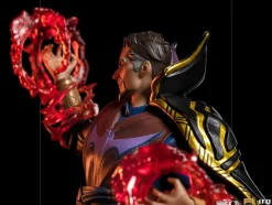 What If…? - Strange Supreme Deluxe 1/10th Scale Statue