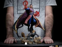 What If…? - Strange Supreme Deluxe 1/10th Scale Statue