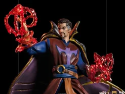What If…? - Strange Supreme Deluxe 1/10th Scale Statue