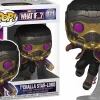 What If…? - T’Challa Star-Lord Pop! Vinyl Figure