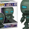 What If…? - The Hydra Stomper 6” Super Sized Pop! Vinyl Figure