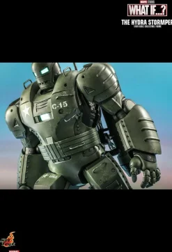 What If…? - The Hydra Stomper 1/6th Scale Hot Toys Action Figure
