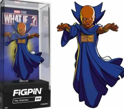 What If…? - The Watcher FigPin Enamel Pin