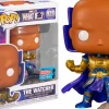What If…? - The Watcher Pop! Vinyl Figure (Funko / Popcultcha Exclusive)