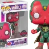 What If…? - Zola Vision Pop! Vinyl Figure