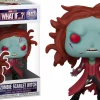 What If…? - Zombie Scarlet Witch Pop! Vinyl Figure
