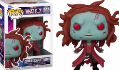 What If…? - Zombie Scarlet Witch Pop! Vinyl Figure