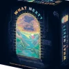 What Next - Card Game