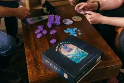 What Next - Card Game