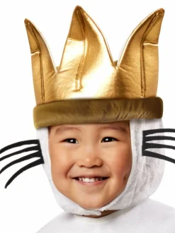 Where the Wild Things Are - Max Deluxe Child / Toddler Costume