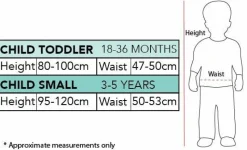 Where the Wild Things Are - Max Deluxe Child / Toddler Costume