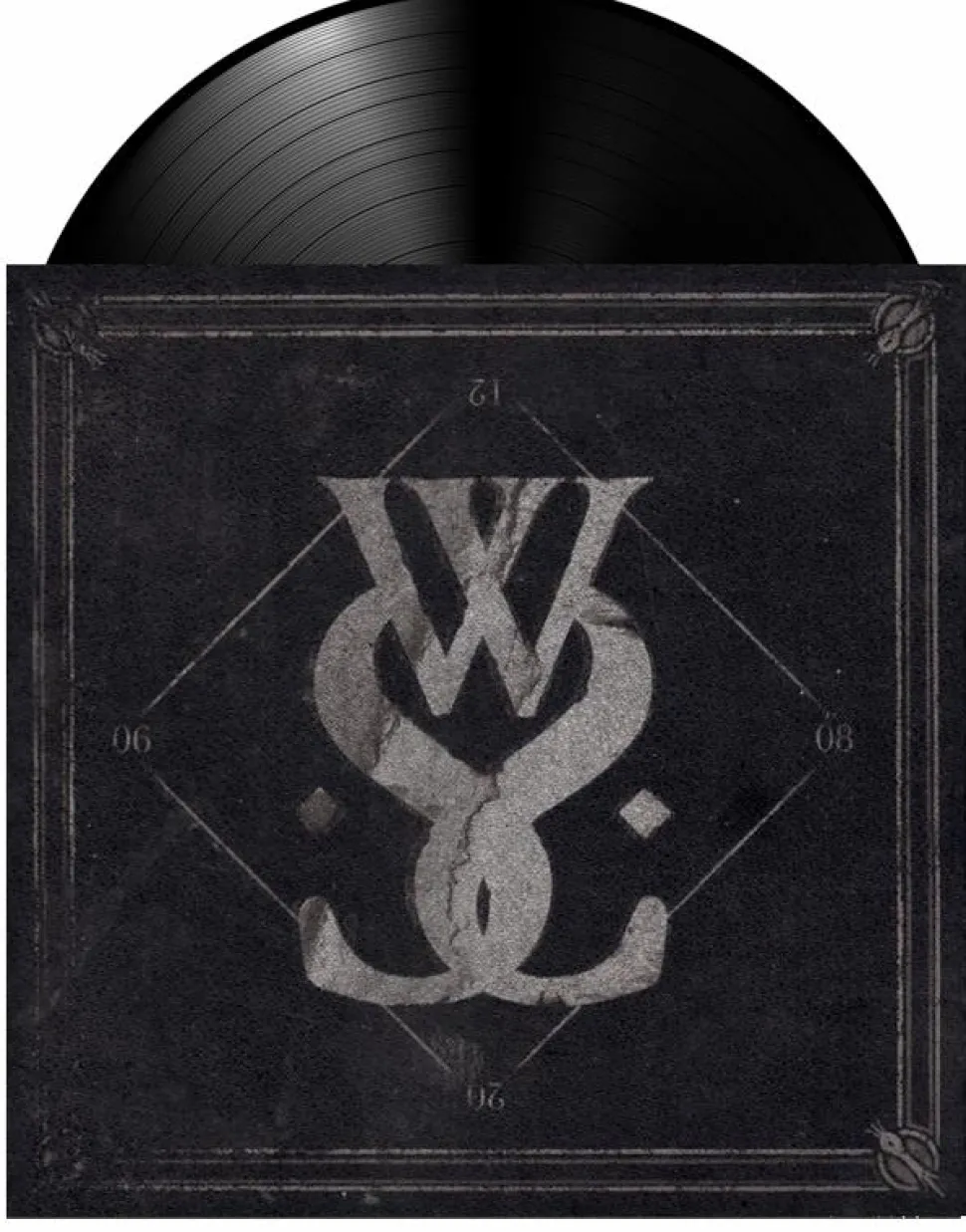 While She Sleeps - This Is the Six LP Vinyl Record