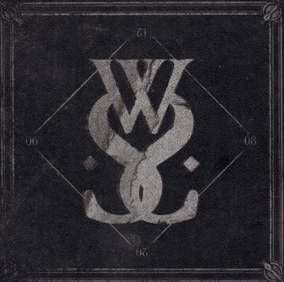 While She Sleeps - This Is the Six LP Vinyl Record