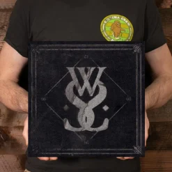 While She Sleeps - This Is the Six LP Vinyl Record