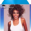 Whitney Houston - Whitney LP Vinyl Record (Blue Coloured Vinyl)