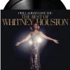 Whitney Houston - I Will Always Love You: The Best of Whitney Houston 2xLP Vinyl Record