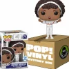 Whitney Houston - Whitney Houston in Super Bowl Outfit Mystery Box (Includes Whitney & 3 Mystery Exclusive Pop! Vinyl Figures) (Funko / Popcultcha Exclusive)