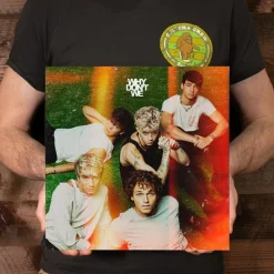 Why Don’t We - The Good Times And The Bad Ones LP Vinyl Record