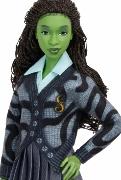 Wicked (2024) - Elphaba at Shiz University 12" Fashion Doll