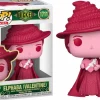Wicked (2024) - Elphaba (Valentine) Pop! Vinyl Figure