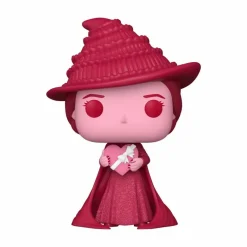 Wicked (2024) - Elphaba (Valentine) Pop! Vinyl Figure
