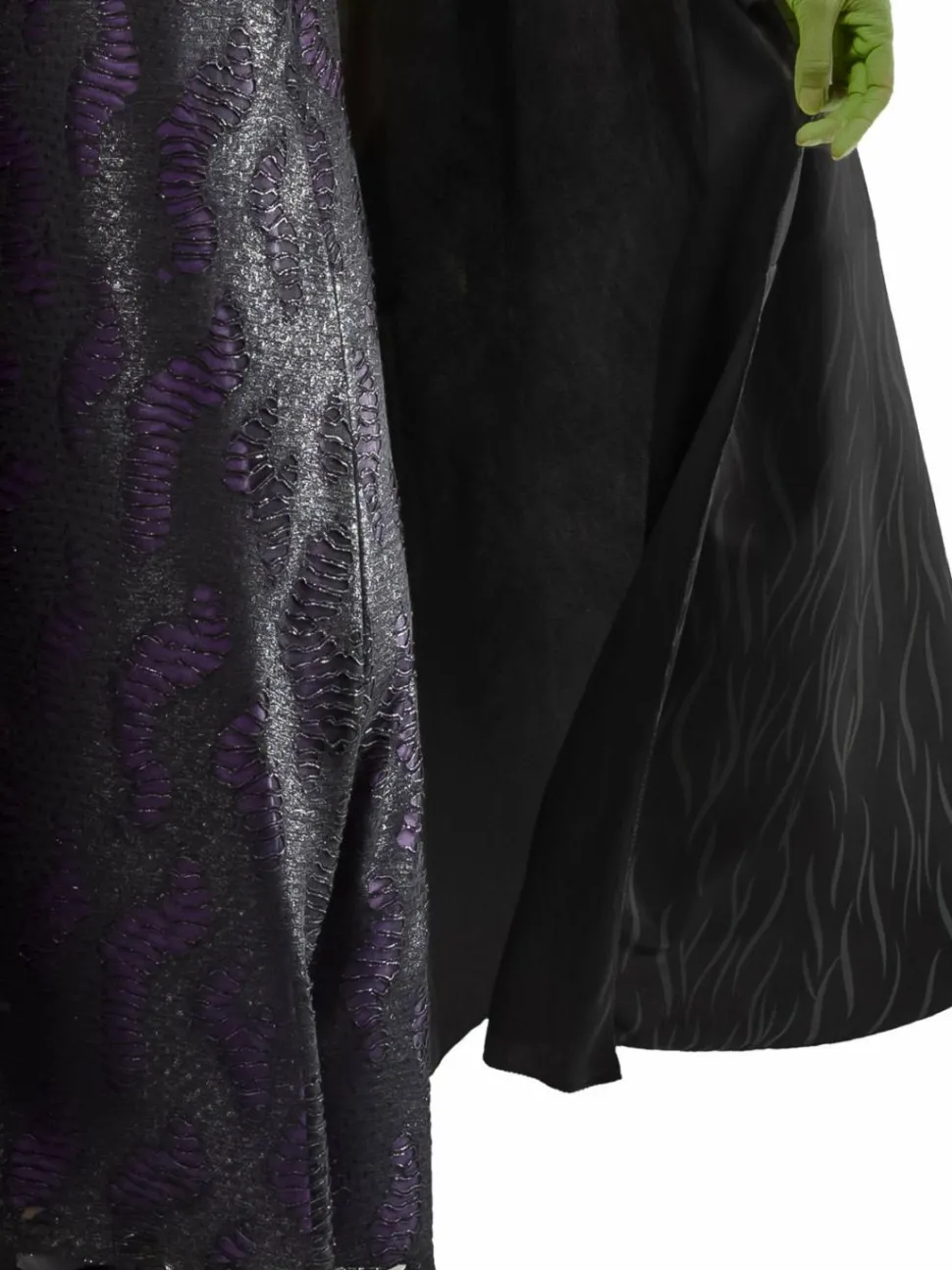 Wicked (2024) - Elphaba Women's Adult Costume